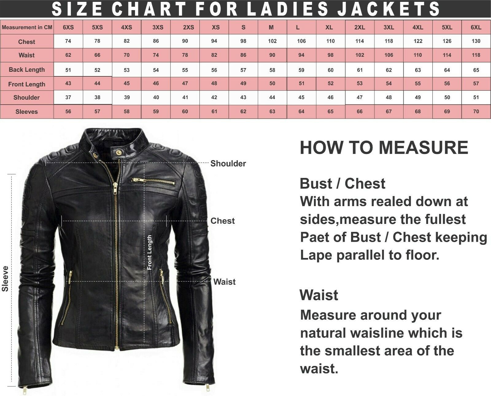 Women Biker Diamond Black Quilted KAY MICHAEL Leather Jacket