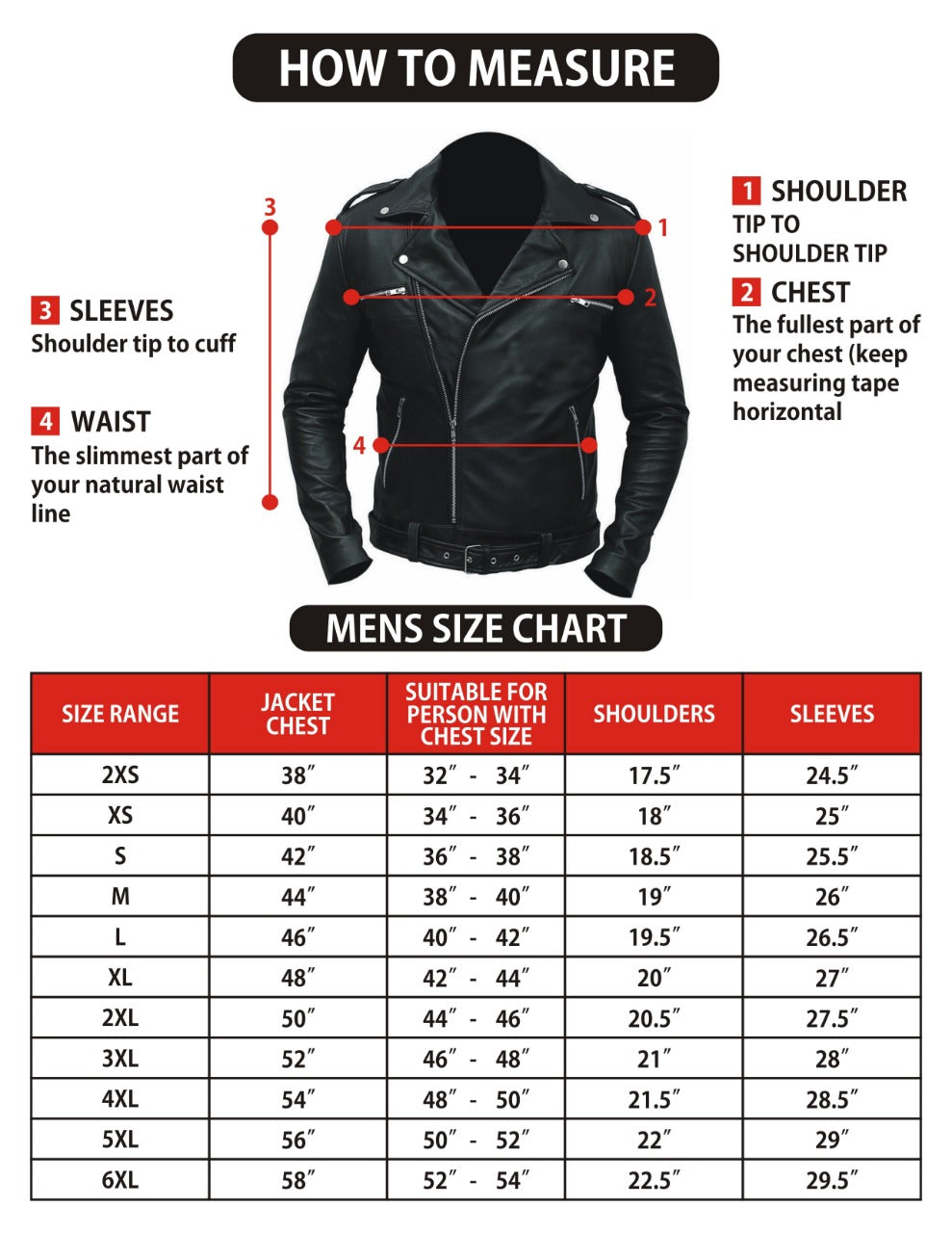 Spine Spark Men's Black Pure Leather Duffle Hood Coat & Jacket